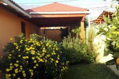 Casa las perdices, Puente Alto