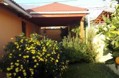 Casa las perdices, Puente Alto