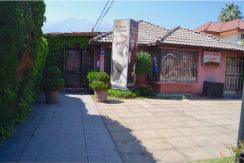Casa para uso comercial o residencial, La Florida