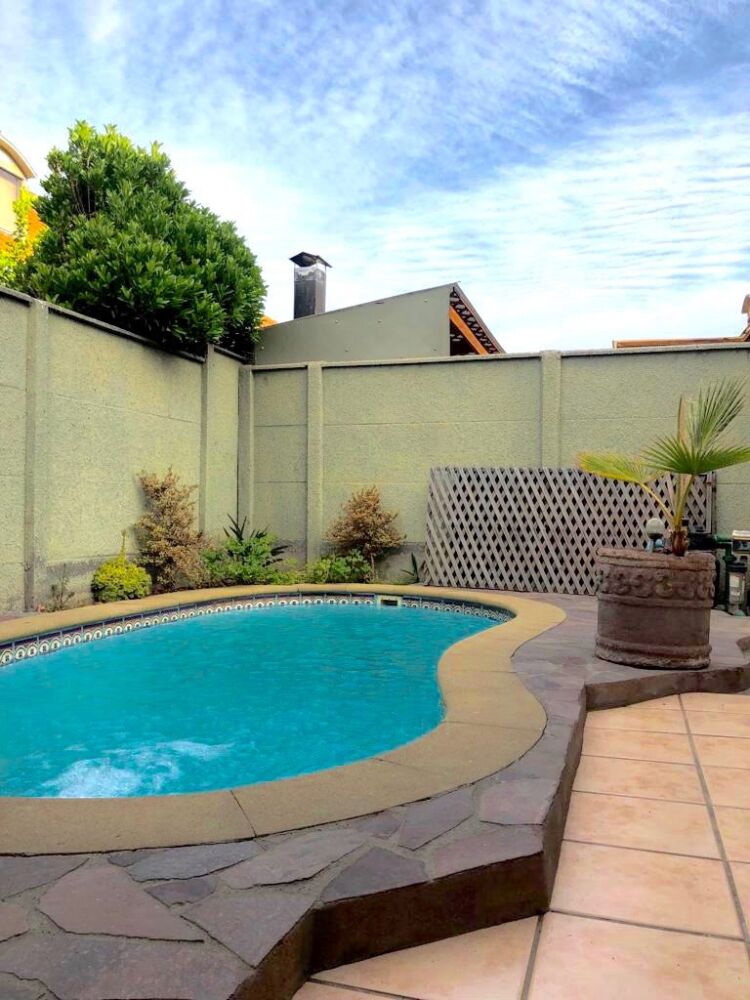 Condominio Santa Delia Propiedades Boyer Echeverría