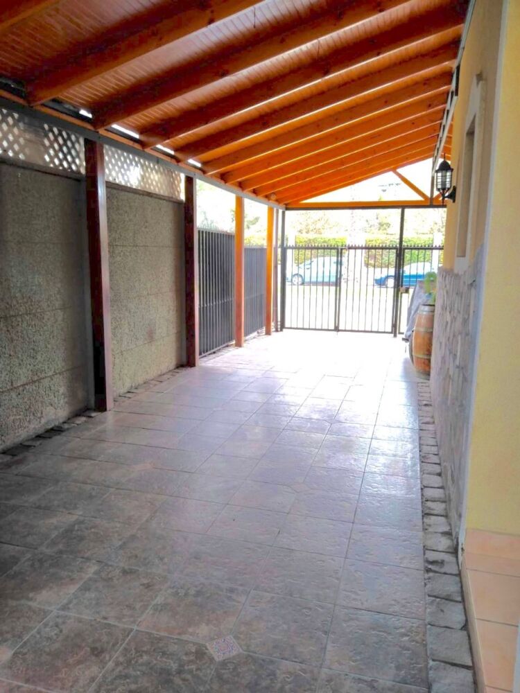 Condominio Santa Delia Propiedades Boyer Echeverría